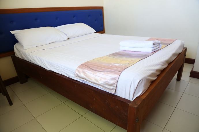 Imagen de la habitación del Hotel Prestige Leisure. Foto 9