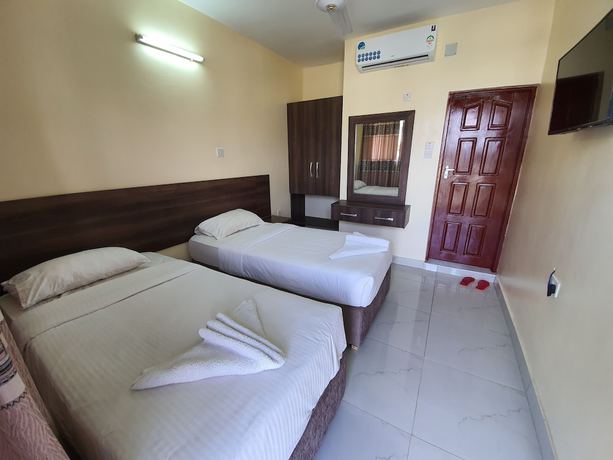 Imagen de la habitación del Hotel Prestige Leisure. Foto 10