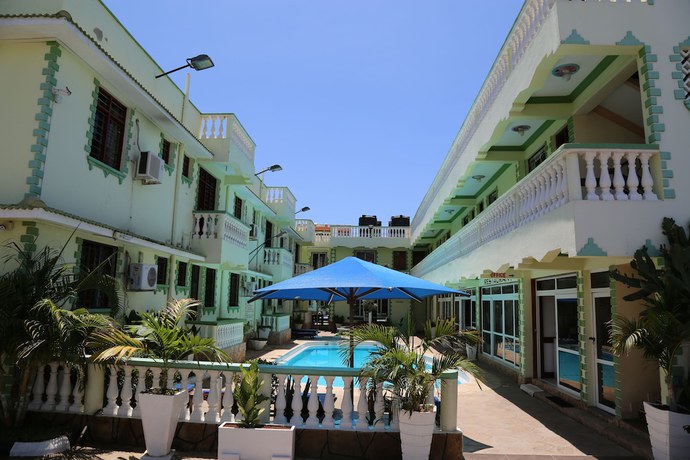 Imagen general del Hotel Prestige Leisure. Foto 1