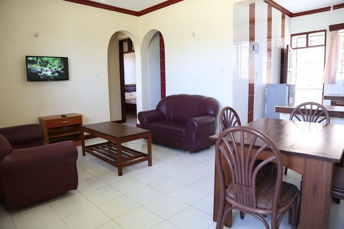 Imagen de la habitación del Hotel Prestige Leisure. Foto 14