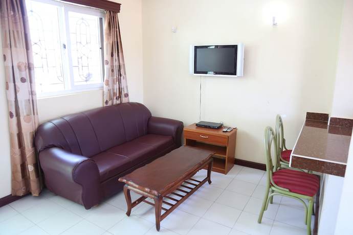 Imagen de la habitación del Hotel Prestige Leisure. Foto 15