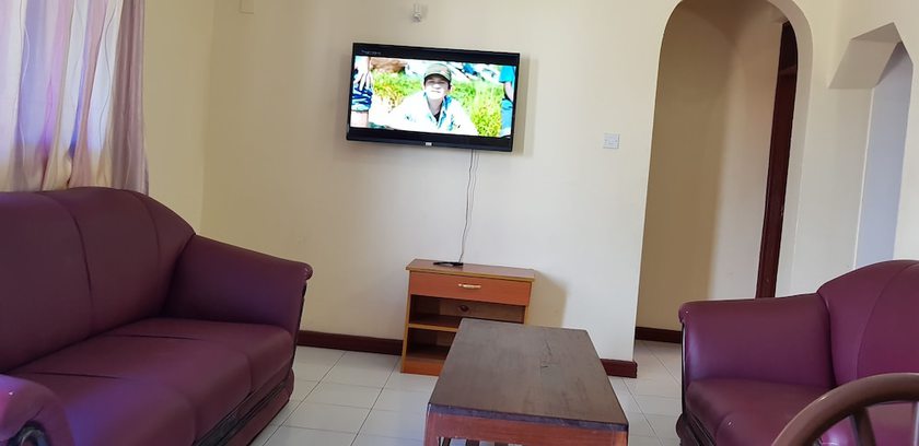Imagen de la habitación del Hotel Prestige Leisure. Foto 16