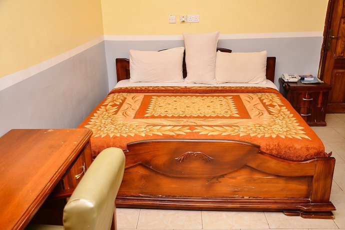 Imagen de la habitación del Hotel Prestige Limited. Foto 2