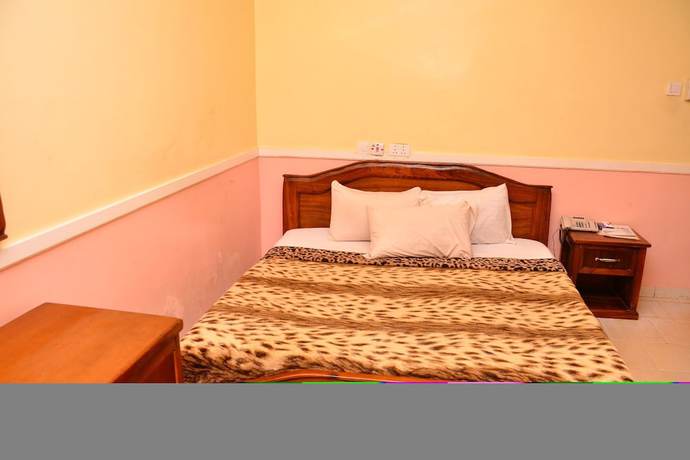 Imagen de la habitación del Hotel Prestige Limited. Foto 4