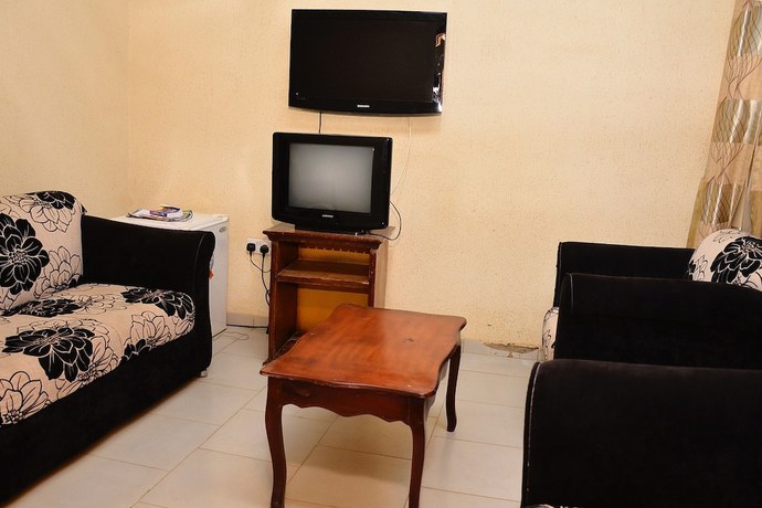 Imagen de la habitación del Hotel Prestige Limited. Foto 5