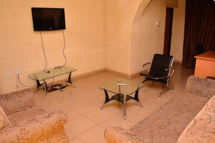 Imagen de la habitación del Hotel Prestige Limited. Foto 6