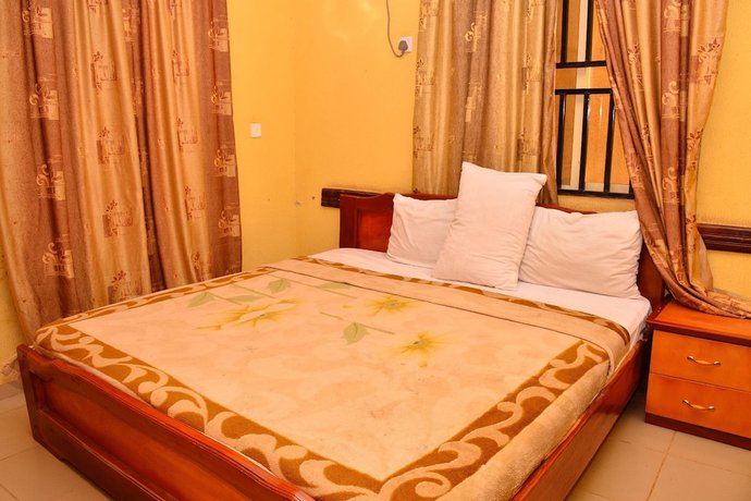 Imagen de la habitación del Hotel Prestige Limited. Foto 7