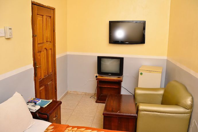 Imagen de la habitación del Hotel Prestige Limited. Foto 8