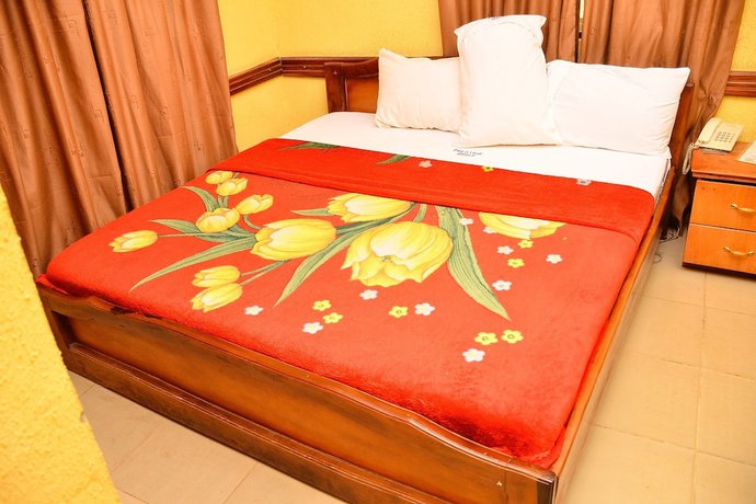 Imagen de la habitación del Hotel Prestige Limited. Foto 9