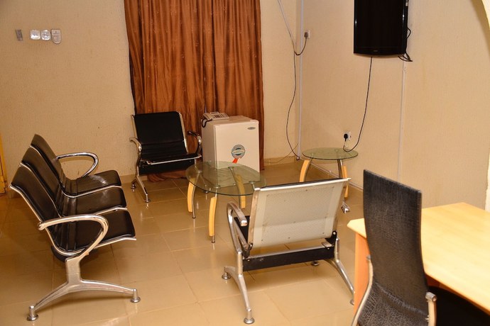 Imagen de la habitación del Hotel Prestige Limited. Foto 10