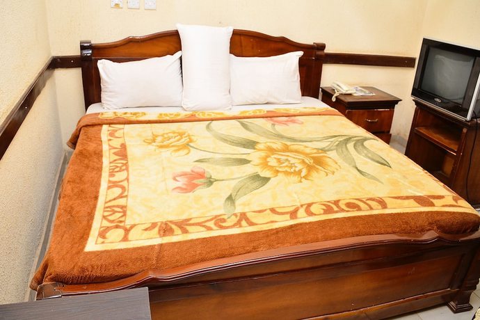 Imagen de la habitación del Hotel Prestige Limited. Foto 12