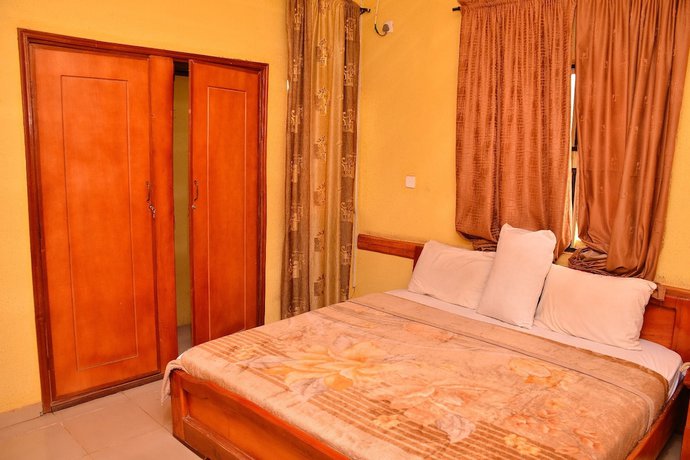 Imagen de la habitación del Hotel Prestige Limited. Foto 14