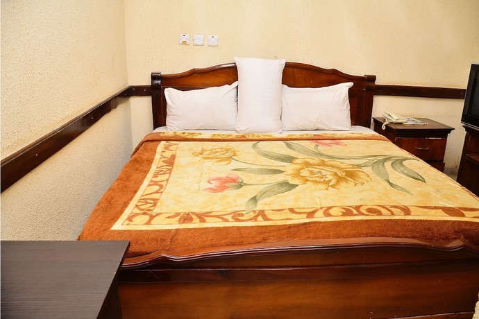 Imagen de la habitación del Hotel Prestige Limited. Foto 16