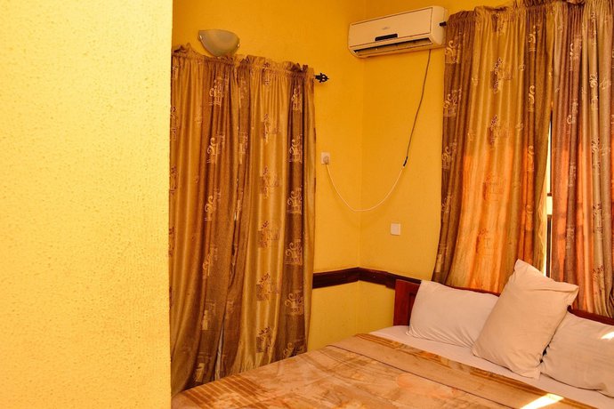 Imagen de la habitación del Hotel Prestige Limited. Foto 17