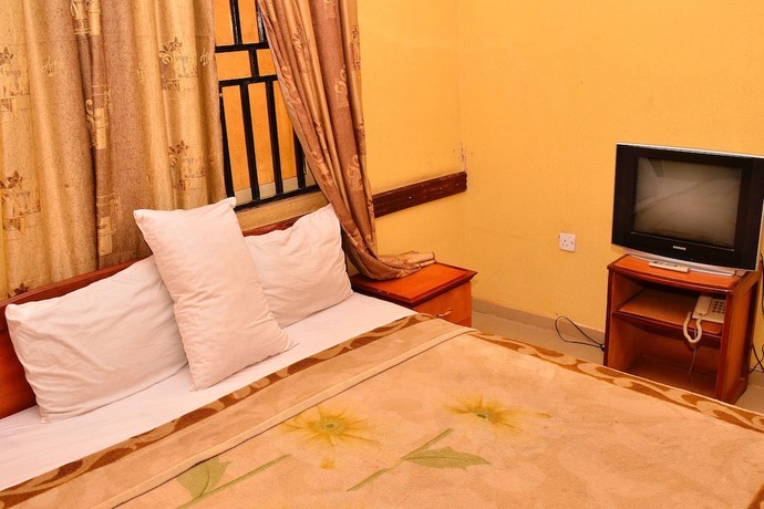 Imagen de la habitación del Hotel Prestige Limited. Foto 18