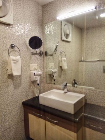 Imagen de la habitación del Hotel Prestige, Mapusa. Foto 14
