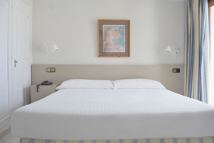 Imagen de la habitación del Hotel Prestige Mar Y Sol. Foto 4