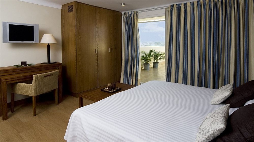 Imagen de la habitación del Hotel Prestige Mar Y Sol. Foto 5