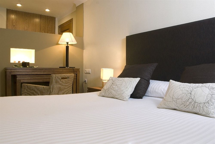 Imagen de la habitación del Hotel Prestige Mar Y Sol. Foto 6