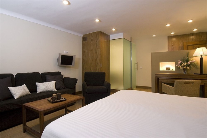 Imagen de la habitación del Hotel Prestige Mar Y Sol. Foto 7