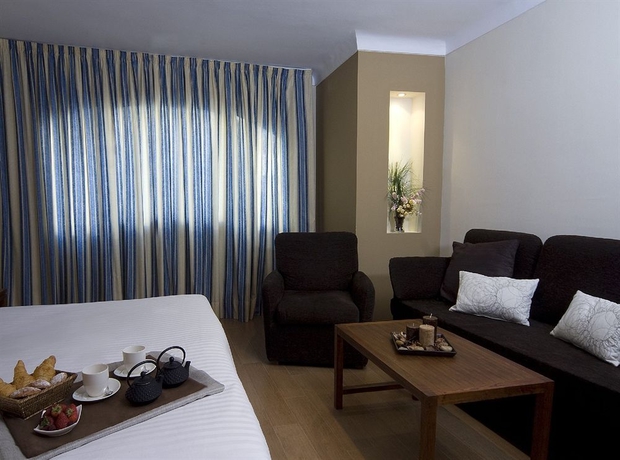 Imagen de la habitación del Hotel Prestige Mar Y Sol. Foto 8