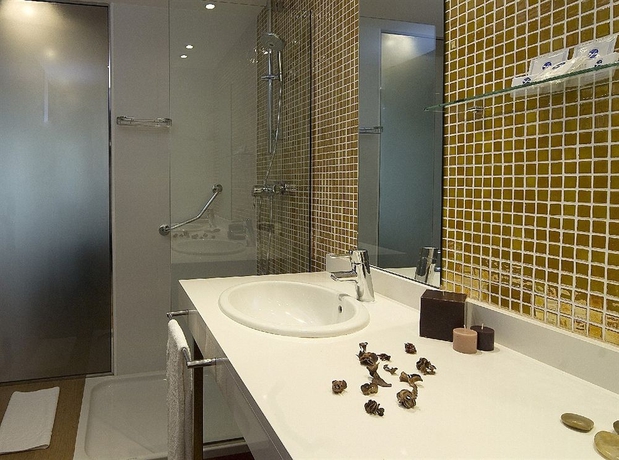 Imagen de la habitación del Hotel Prestige Mar Y Sol. Foto 9