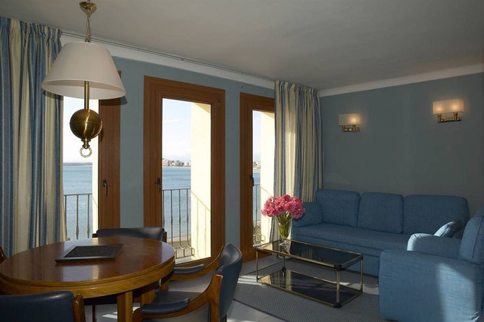 Imagen de los interiores del Hotel Prestige Mar Y Sol. Foto 11