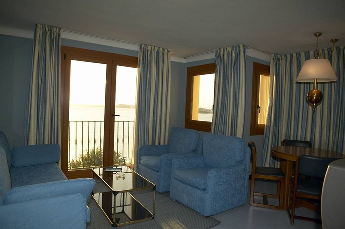 Imagen de los interiores del Hotel Prestige Mar Y Sol. Foto 12