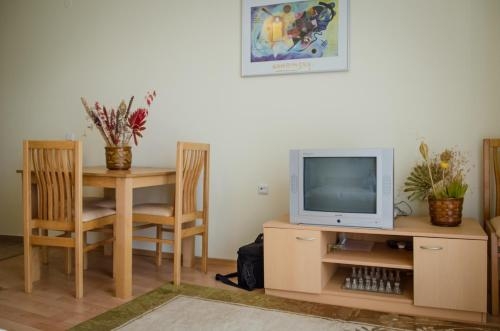 Imagen de la habitación del Hotel Prestige Mer D'azur. Foto 6