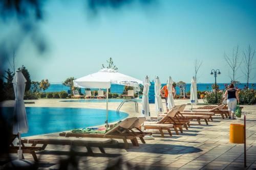 Imagen general del Hotel Prestige Mer D'azur. Foto 2