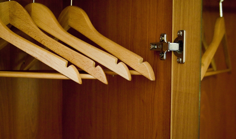 Imagen de la habitación del Hotel Prestige, Montesilvano. Foto 5