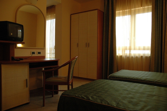 Imagen de la habitación del Hotel Prestige, Montesilvano. Foto 7