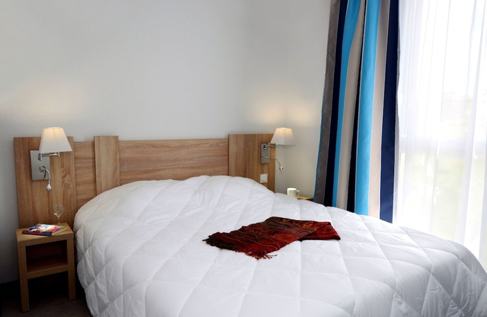 Imagen de la habitación del Hotel Prestige Odalys Nakâra. Foto 8