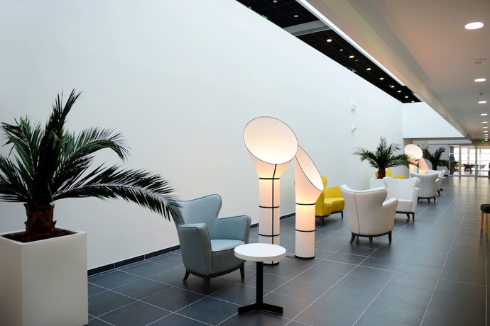 Imagen del bar/restaurante del Hotel Prestige Odalys Nakâra. Foto 6