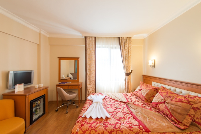 Imagen de la habitación del Hotel Prestige Old City. Foto 8