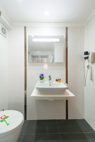 Imagen de la habitación del Hotel Prestige Old City. Foto 10