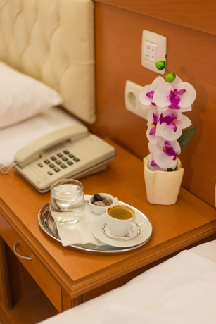 Imagen de la habitación del Hotel Prestige Old City. Foto 13