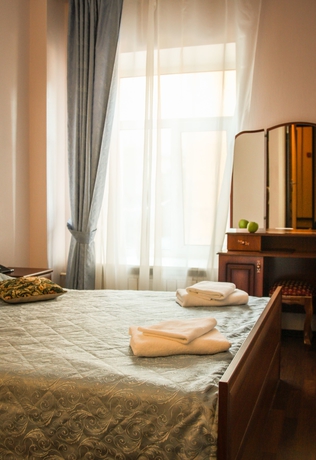 Imagen de la habitación del Hotel Prestige On Vasilyevsky. Foto 5
