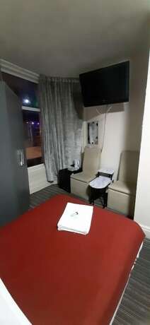 Imagen general del Hotel Prestige Plaza, Blackpool. Foto 1