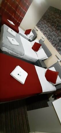 Imagen general del Hotel Prestige Plaza, Blackpool. Foto 3