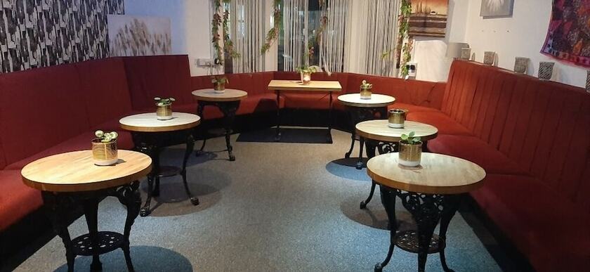 Imagen general del Hotel Prestige Plaza, Blackpool. Foto 7