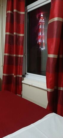 Imagen general del Hotel Prestige Plaza, Blackpool. Foto 9