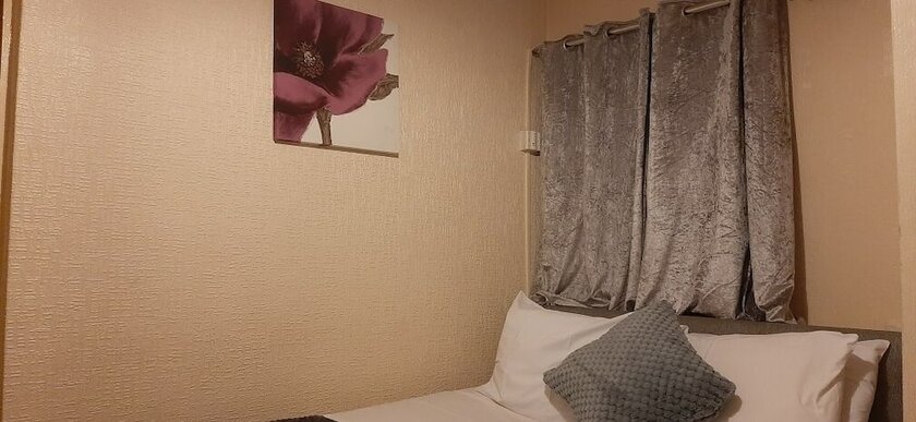 Imagen de la habitación del Hotel Prestige Plaza, Blackpool. Foto 19
