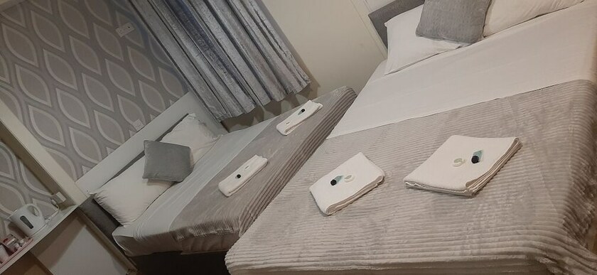 Imagen de la habitación del Hotel Prestige Plaza, Blackpool. Foto 20