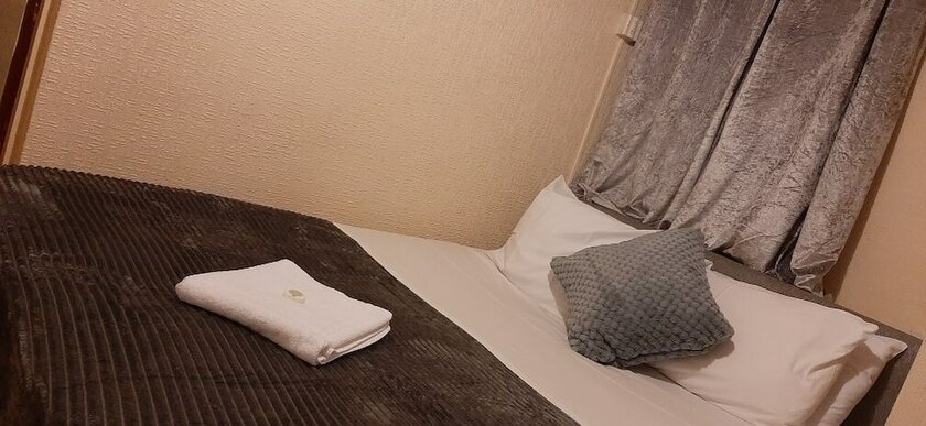 Imagen general del Hotel Prestige Plaza, Blackpool. Foto 11