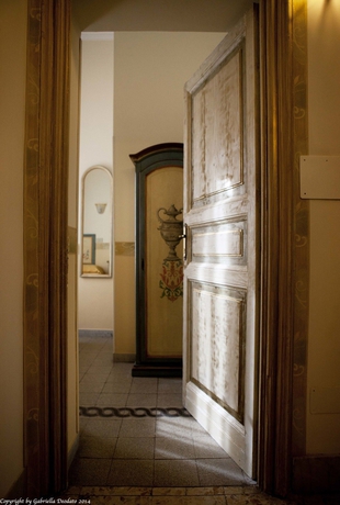 Imagen de los interiores del Hotel Prestige Porta Maggiore. Foto 9