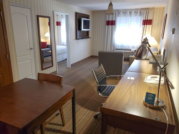 Imagen de la habitación del Hotel Prestige Prince George Lodge. Foto 3