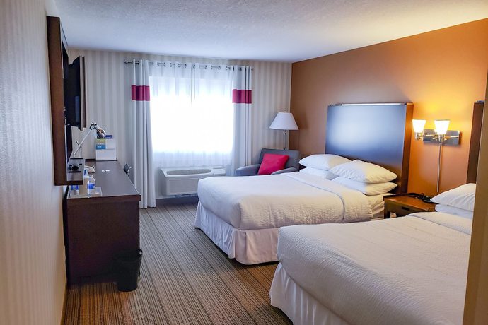 Imagen de la habitación del Hotel Prestige Prince George Lodge. Foto 8