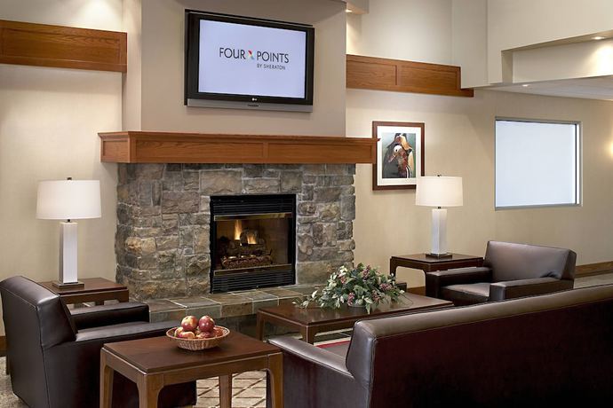 Imagen de los interiores del Hotel Prestige Prince George Lodge. Foto 11