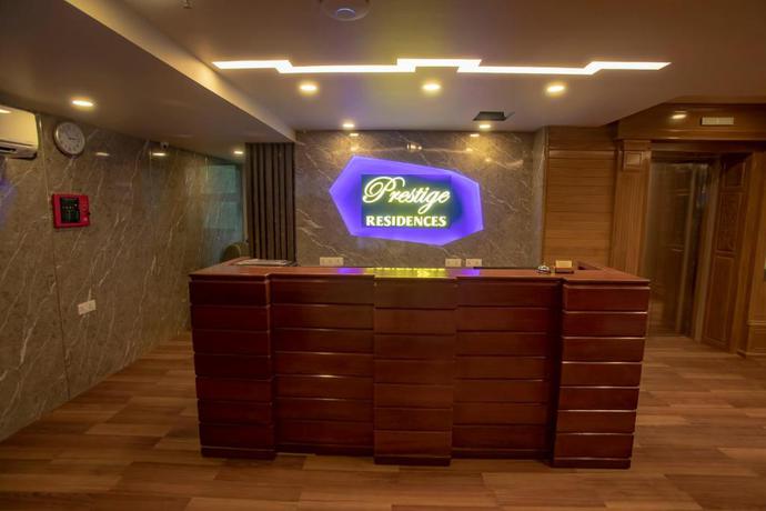 Imagen general del Hotel Prestige Residences At Golden Valley. Foto 11